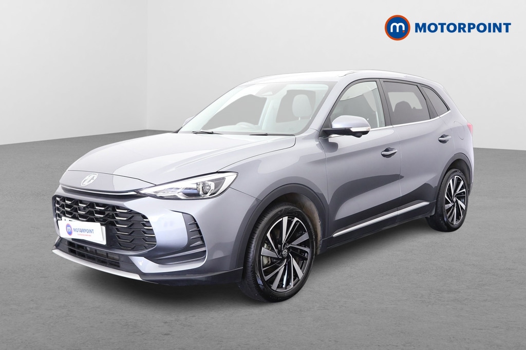 Used MG MG ZS 2025 for sale - 78015482: Photo 3