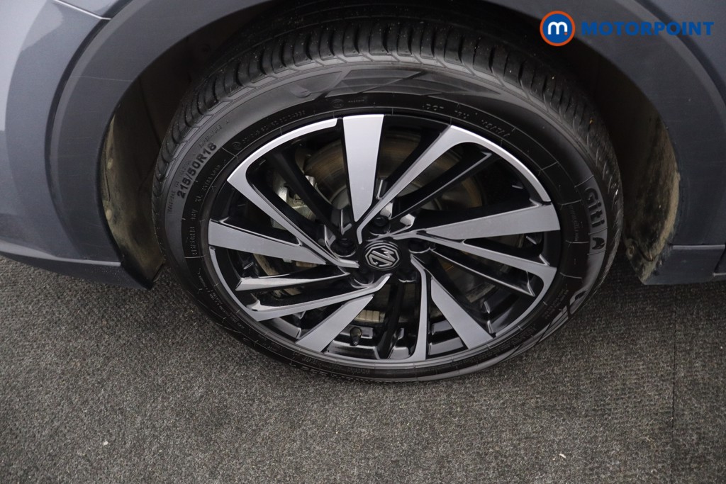 Used MG MG ZS 2025 for sale - 78015482: Photo 33