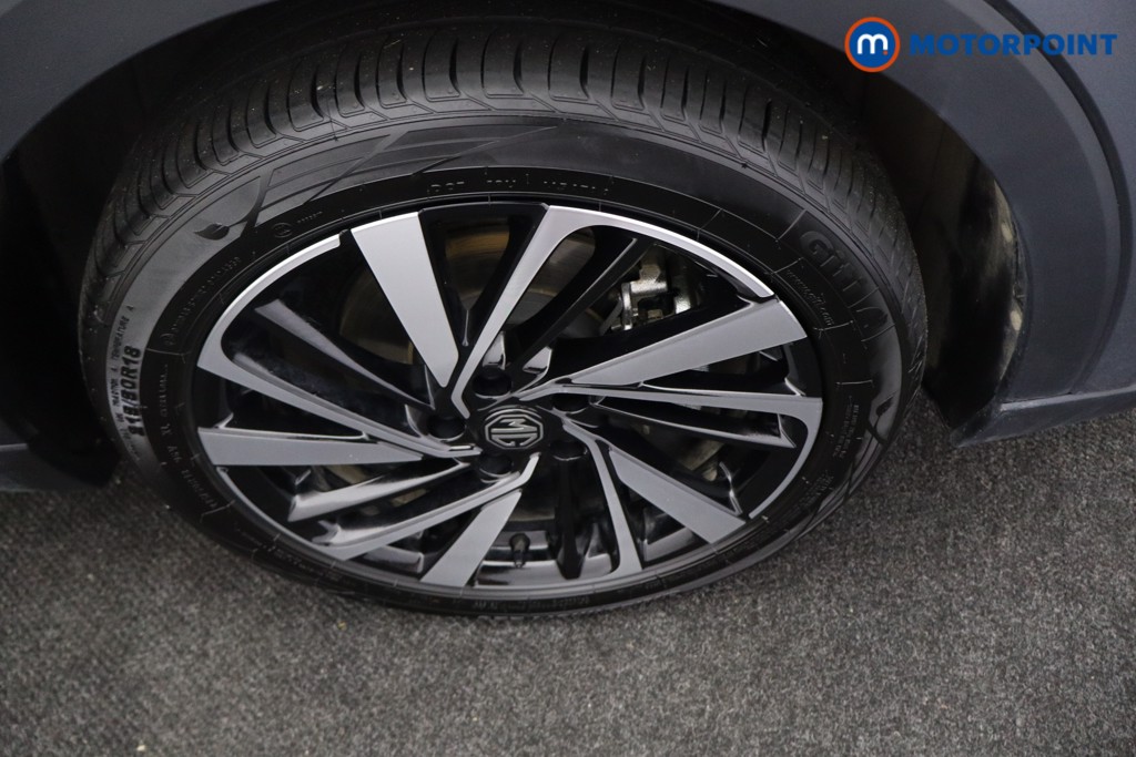 Used MG MG ZS 2025 for sale - 78015482: Photo 34