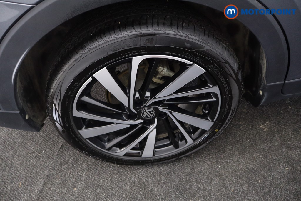 Used MG MG ZS 2025 for sale - 78015482: Photo 35