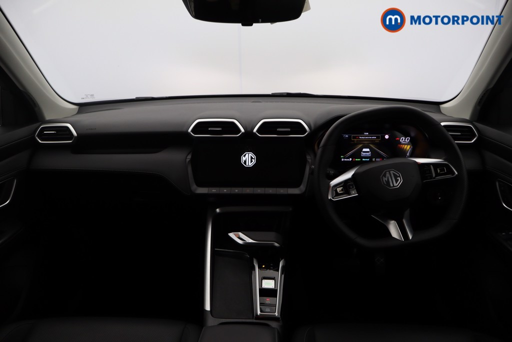 Used MG MG ZS 2025 for sale - 78015482: Photo 9