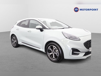 Used Ford Puma 2025 for sale - 78765193: Photo