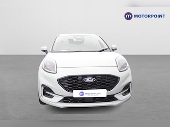 Used Ford Puma 2025 for sale - 78765193: Photo