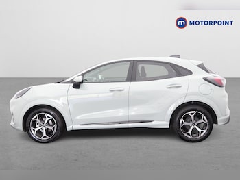 Used Ford Puma 2025 for sale - 78765193: Photo