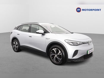 Used Volkswagen ID.4 2023 for sale - 79141354: Photo