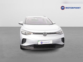 Used Volkswagen ID.4 2023 for sale - 79141354: Photo