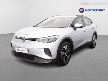 Used Volkswagen ID.4 2023 for sale - 79141354: Photo