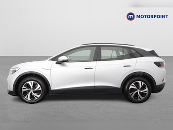 Used Volkswagen ID.4 2023 for sale - 79141354: Photo