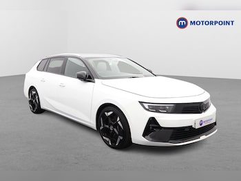 Vauxhall Astra feature image