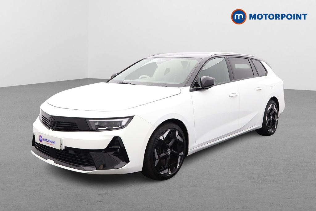 Used Vauxhall Astra 2023 for sale - 77665900: Photo 3