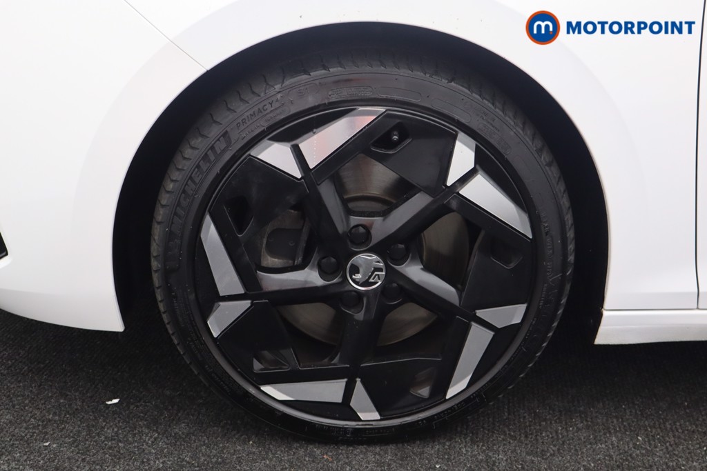 Used Vauxhall Astra 2023 for sale - 77665900: Photo 30