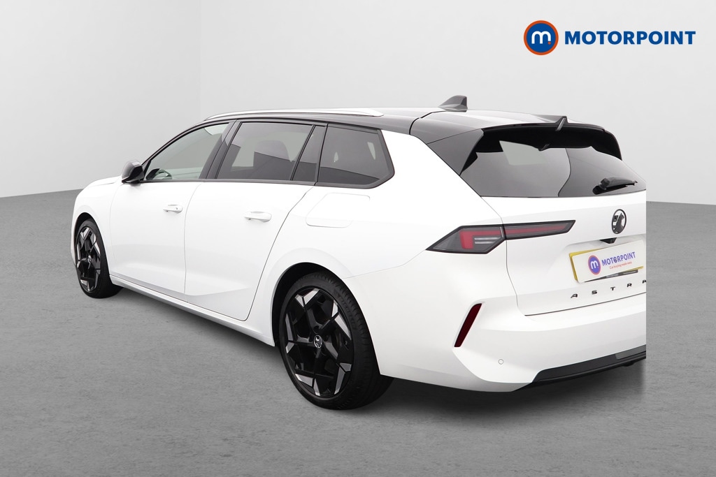 Used Vauxhall Astra 2023 for sale - 77665900: Photo 5