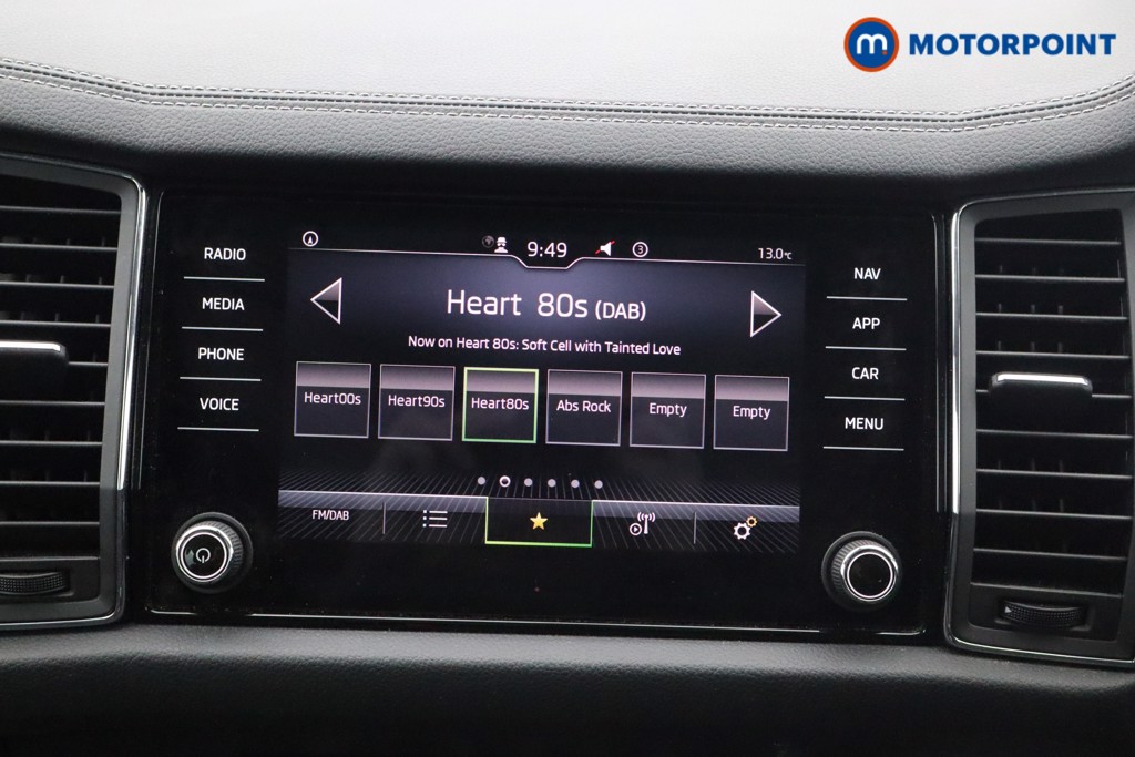 Used Skoda Kodiaq 2022 for sale - 77023691: Photo 10