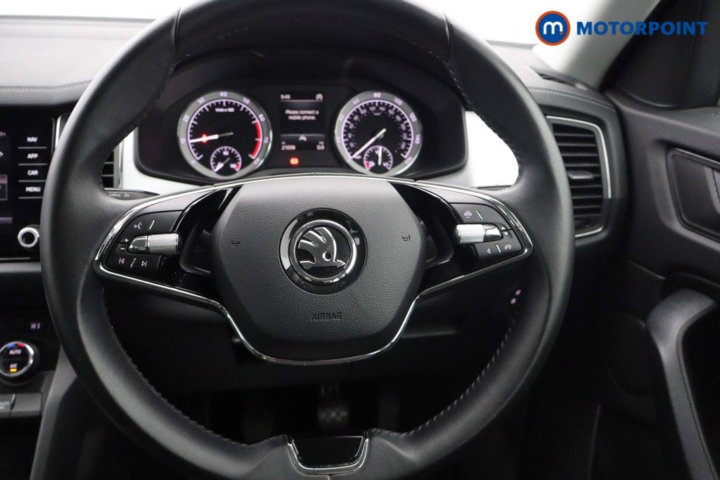 Used Skoda Kodiaq 2022 for sale - 77023691: Photo 11