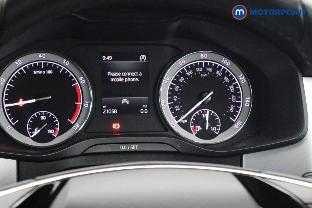 Used Skoda Kodiaq 2022 for sale - 77023691: Photo 12