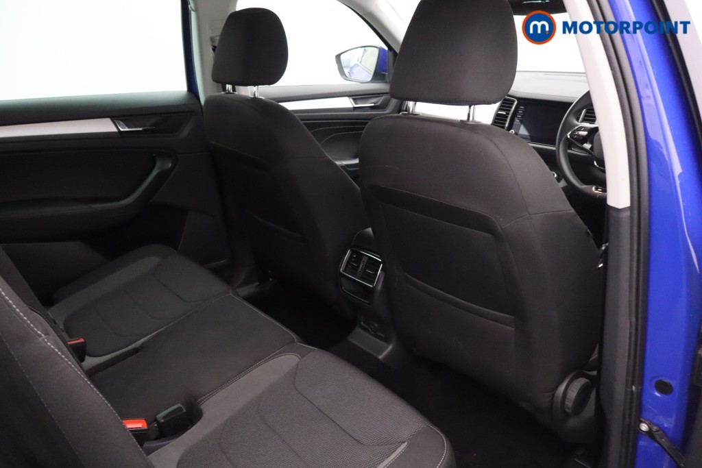Used Skoda Kodiaq 2022 for sale - 77023691: Photo 24