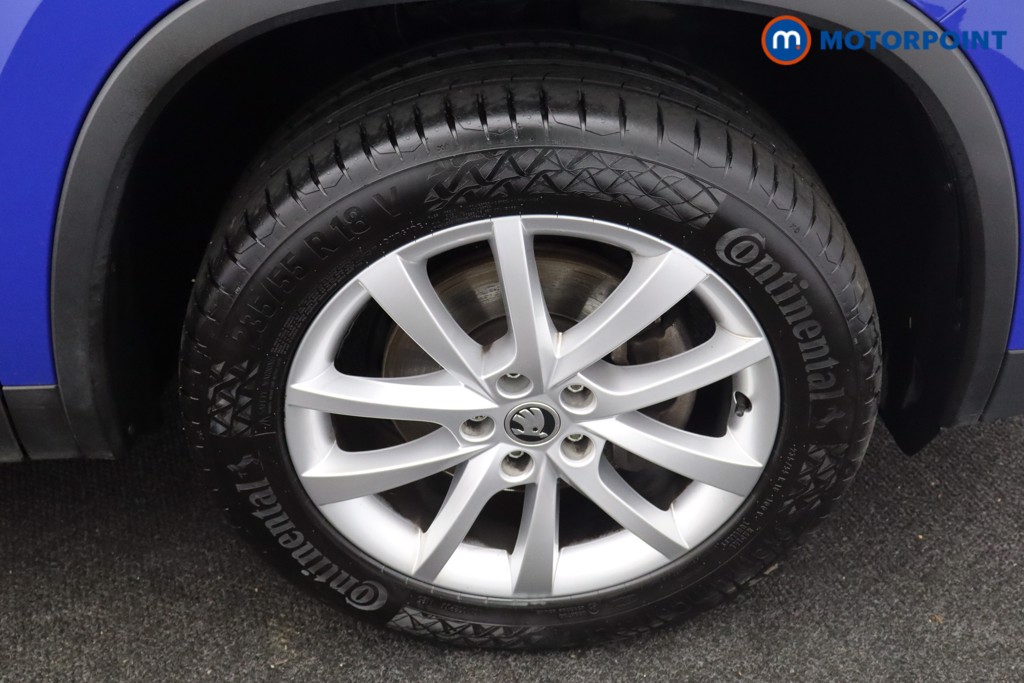 Used Skoda Kodiaq 2022 for sale - 77023691: Photo 35