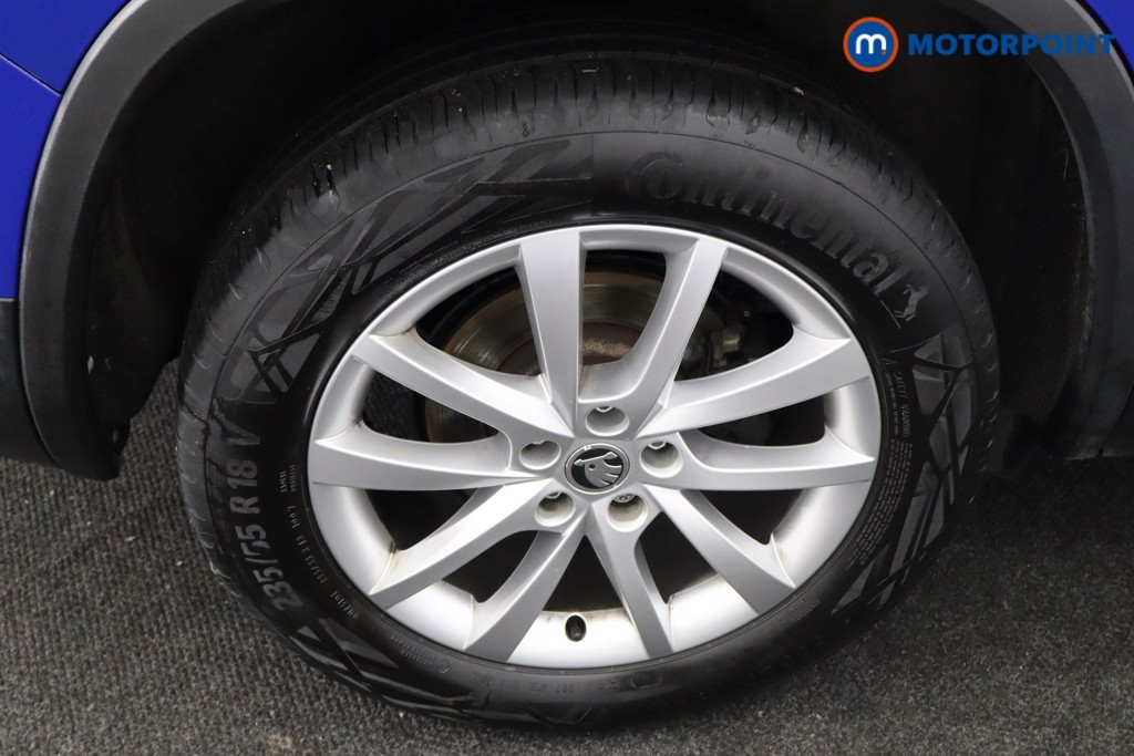 Used Skoda Kodiaq 2022 for sale - 77023691: Photo 36