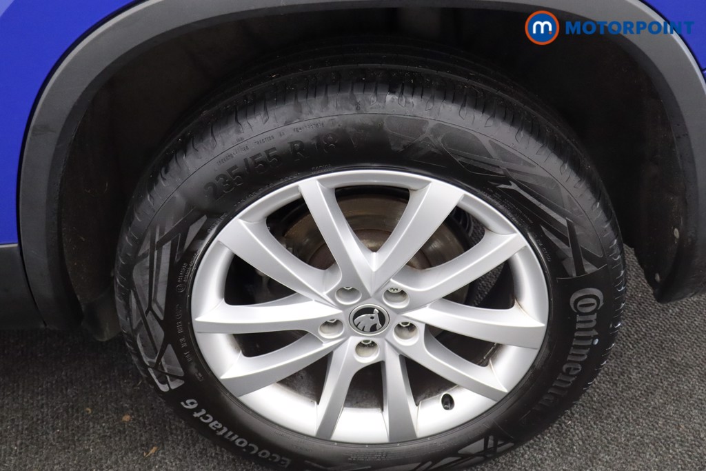 Used Skoda Kodiaq 2022 for sale - 77023691: Photo 37