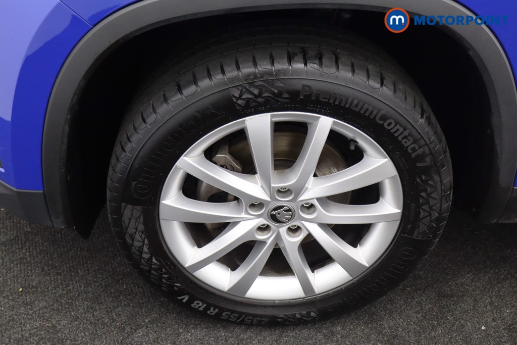 Used Skoda Kodiaq 2022 for sale - 77023691: Photo 38