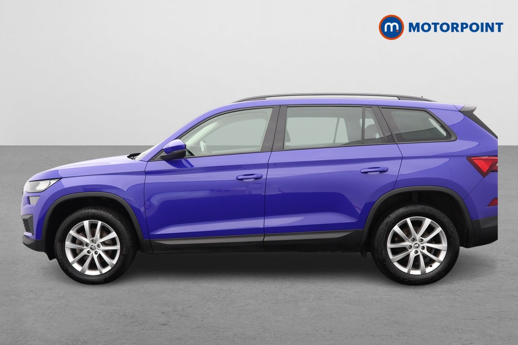 Used Skoda Kodiaq 2022 for sale - 77023691: Photo 4