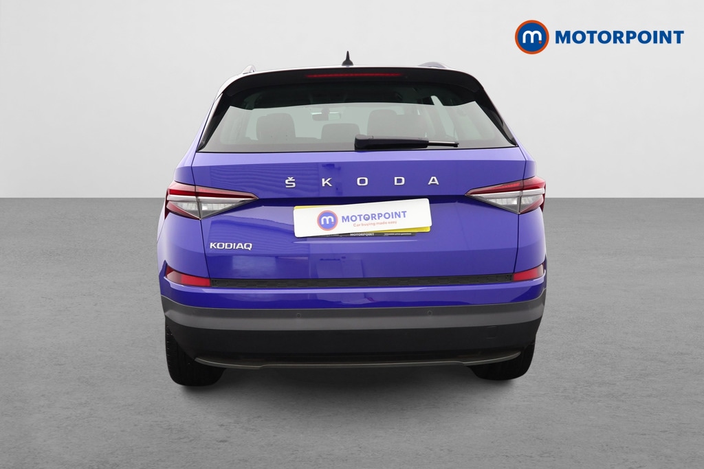 Used Skoda Kodiaq 2022 for sale - 77023691: Photo 6