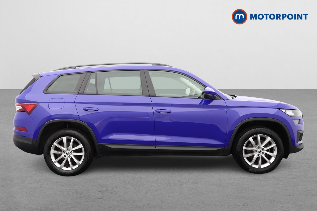 Used Skoda Kodiaq 2022 for sale - 77023691: Photo 8