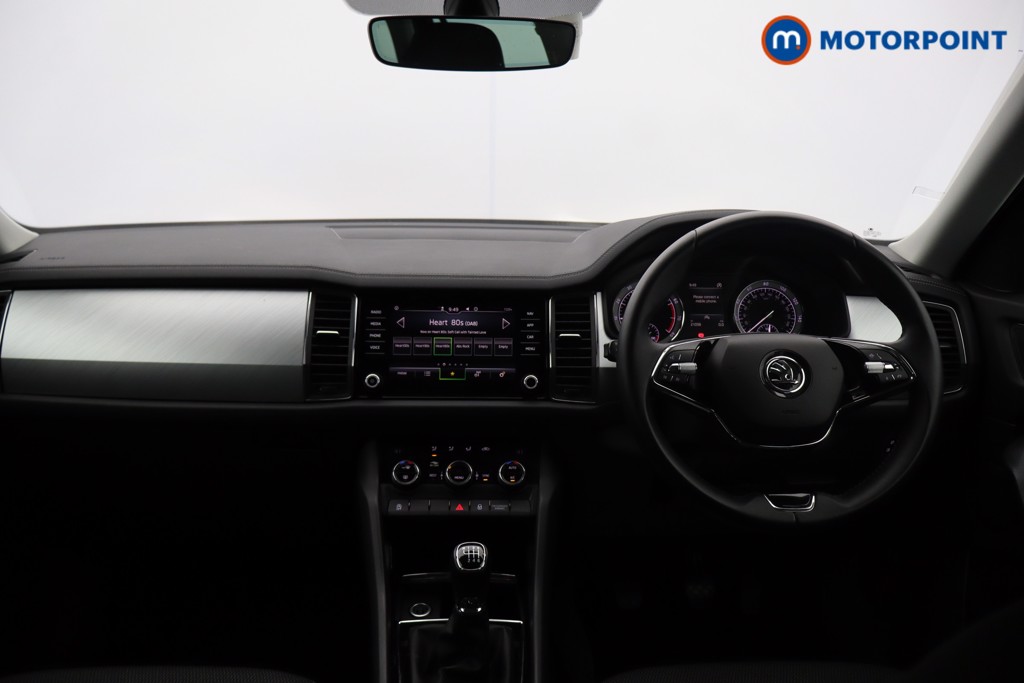 Used Skoda Kodiaq 2022 for sale - 77023691: Photo 9