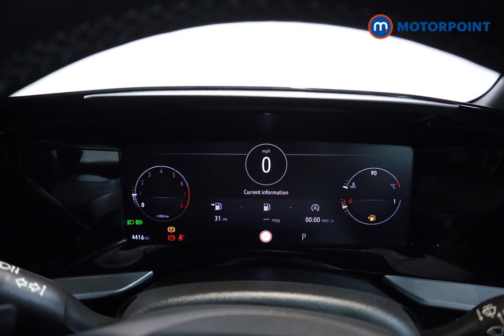 Used Vauxhall Mokka 2023 for sale - 77635612: Photo 19