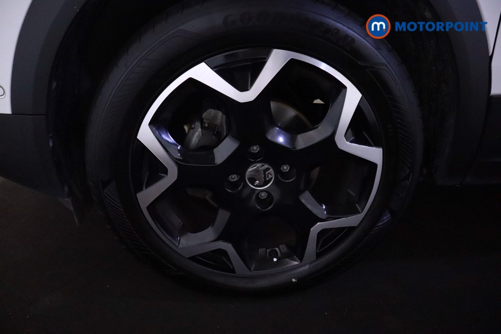 Used Vauxhall Mokka 2023 for sale - 77635612: Photo 39