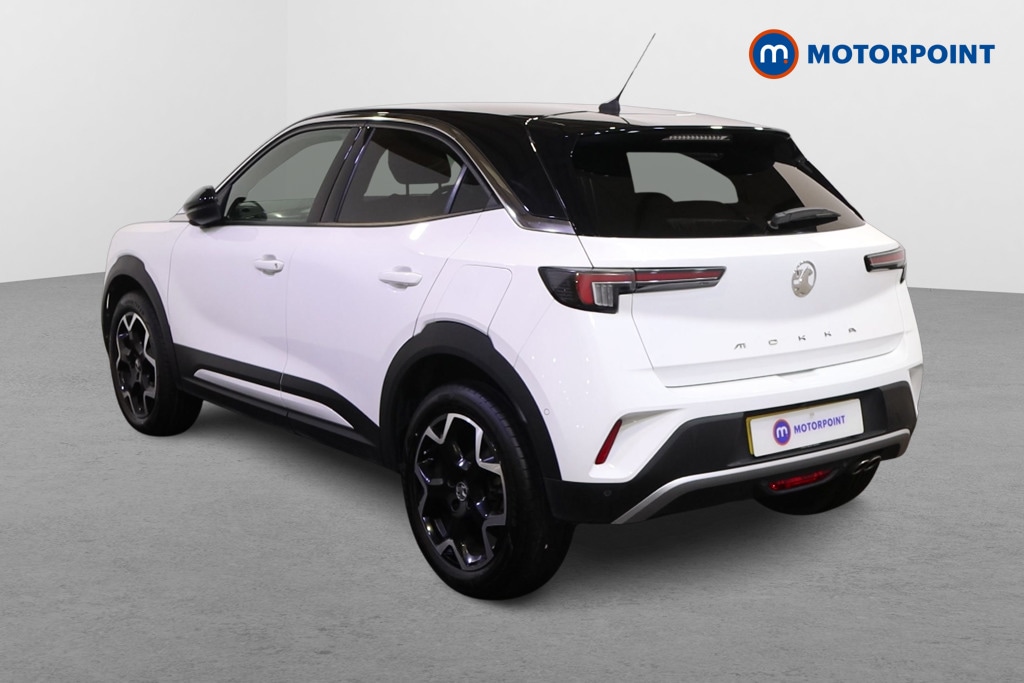 Used Vauxhall Mokka 2023 for sale - 77635612: Photo 5