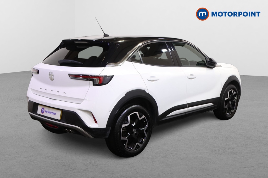 Used Vauxhall Mokka 2023 for sale - 77635612: Photo 7