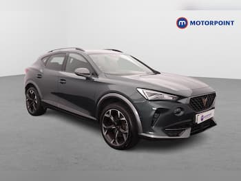 Used Cupra Formentor 2023 for sale - 79719084: Photo