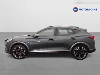 Used Cupra Formentor 2023 for sale - 79719084: Photo