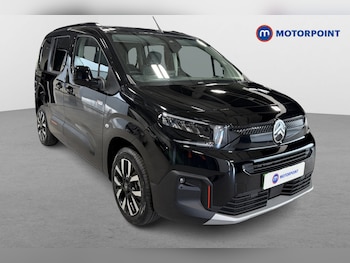Used Citroen Berlingo 2025 for sale - 78543247: Photo