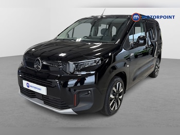 Used Citroen Berlingo 2025 for sale - 78543247: Photo