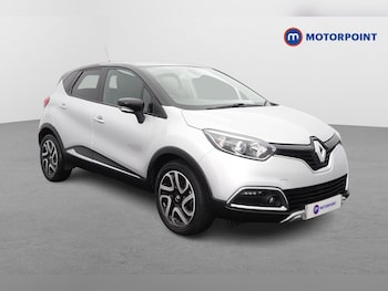 Used Renault Captur undefined for sale - 79477633: Photo