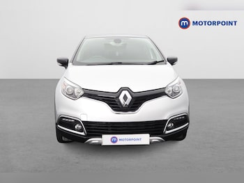 Used Renault Captur undefined for sale - 79477633: Photo