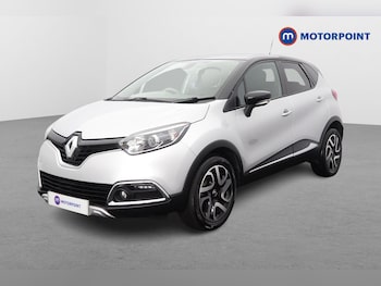 Used Renault Captur undefined for sale - 79477633: Photo