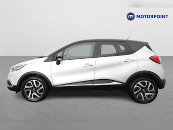 Used Renault Captur undefined for sale - 79477633: Photo