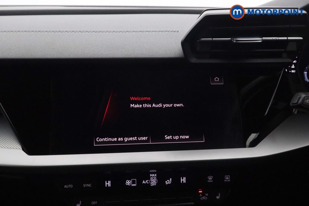 Used Audi A3 2022 for sale - 77607687: Photo 10