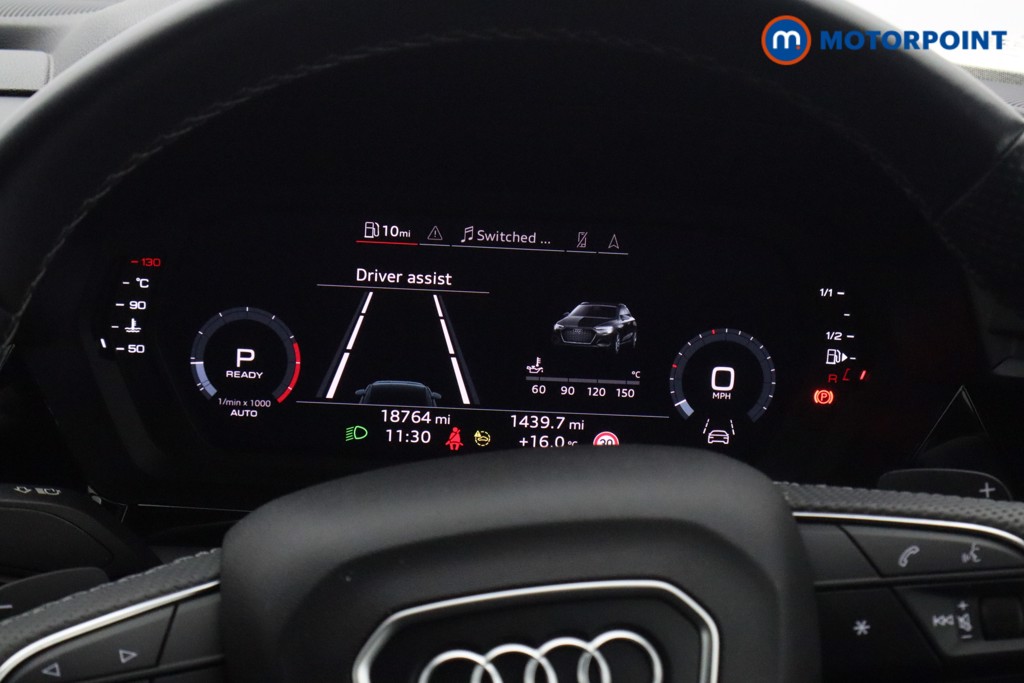 Used Audi A3 2022 for sale - 77607687: Photo 19