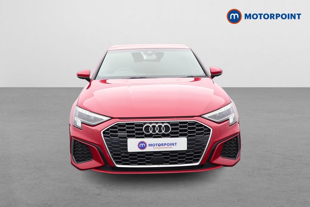 Used Audi A3 2022 for sale - 77607687: Photo 2