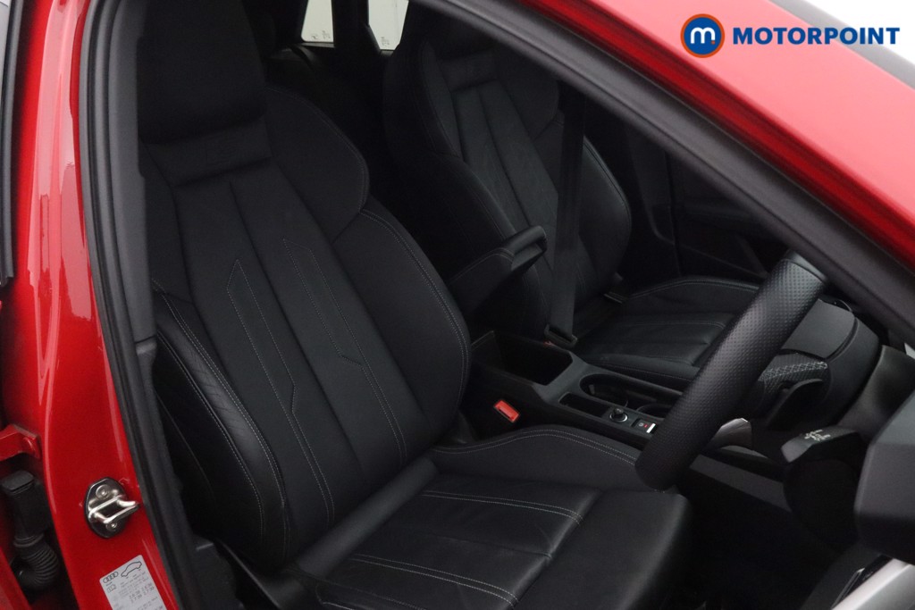 Used Audi A3 2022 for sale - 77607687: Photo 25