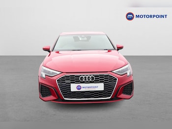 Used Audi A3 2022 for sale - 77607687: Photo