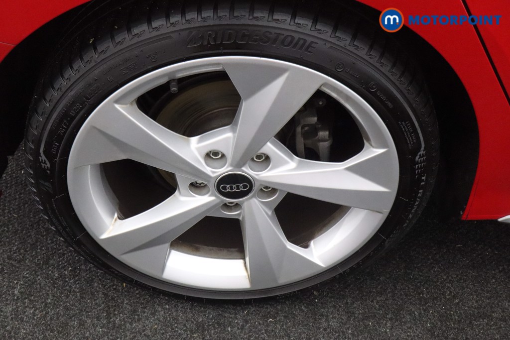 Used Audi A3 2022 for sale - 77607687: Photo 31