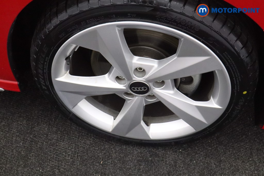 Used Audi A3 2022 for sale - 77607687: Photo 32