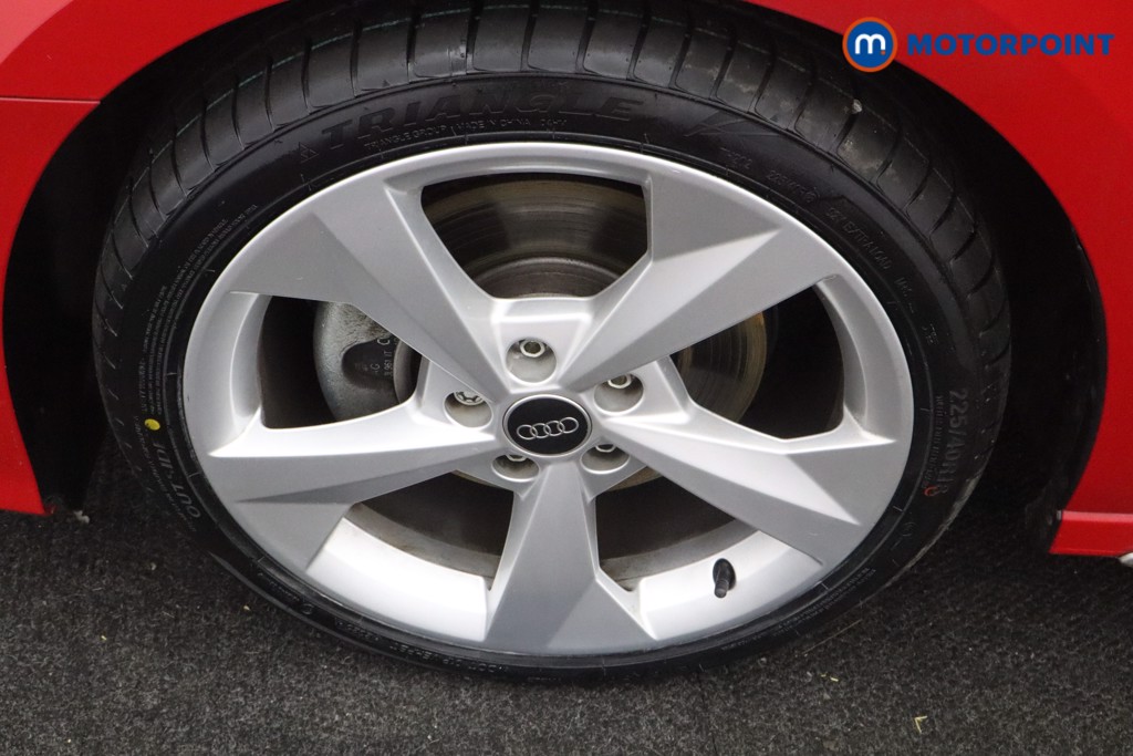 Used Audi A3 2022 for sale - 77607687: Photo 33