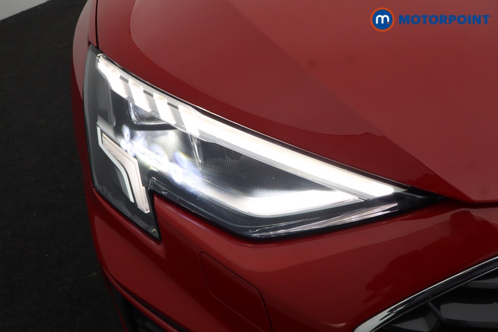 Used Audi A3 2022 for sale - 77607687: Photo 36