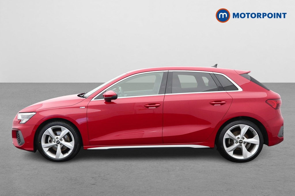 Used Audi A3 2022 for sale - 77607687: Photo 4